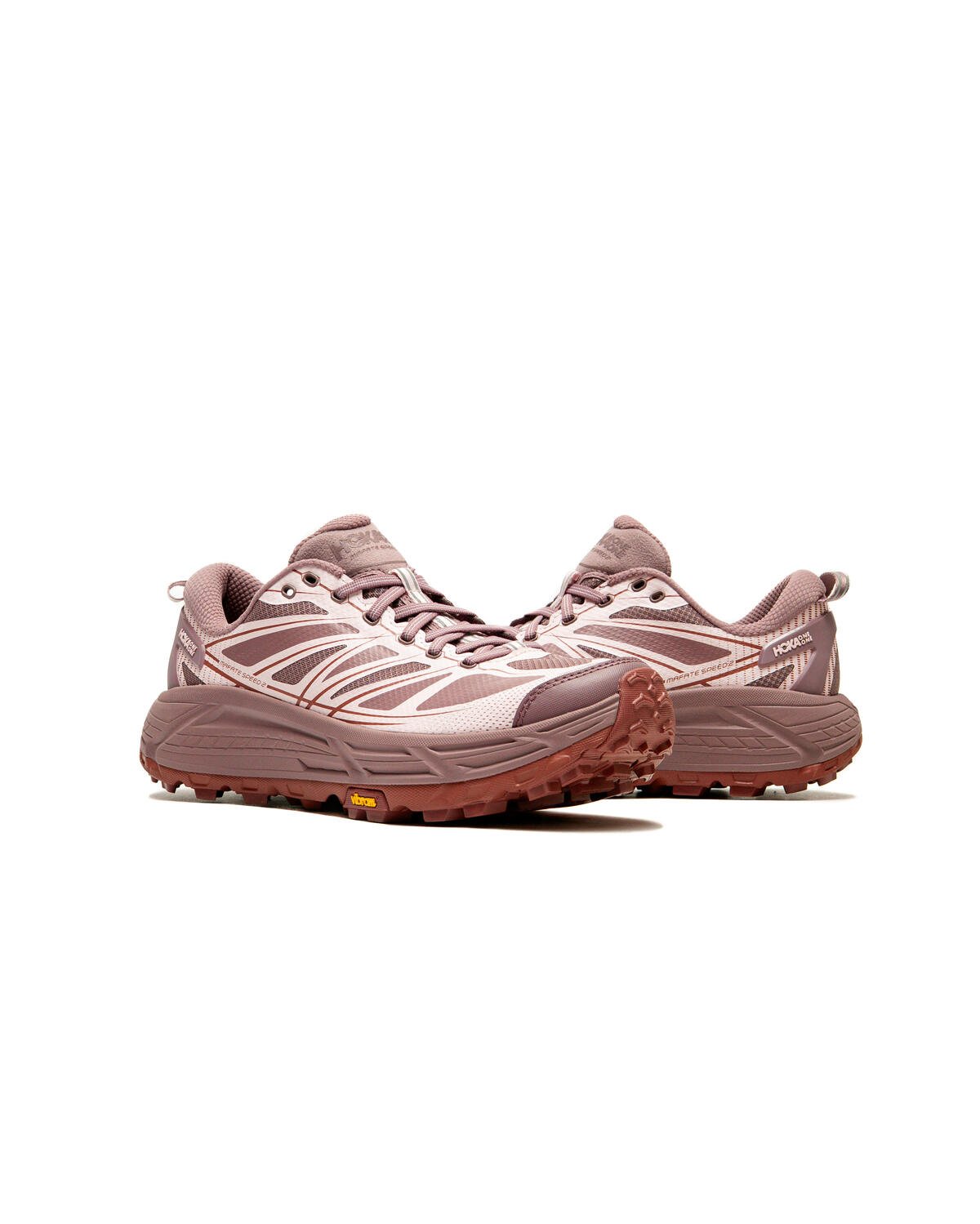 ワンドロップ　code2 Hoka One One MAFATE SPEED 2 | 1126851-CVC | AFEW STORE